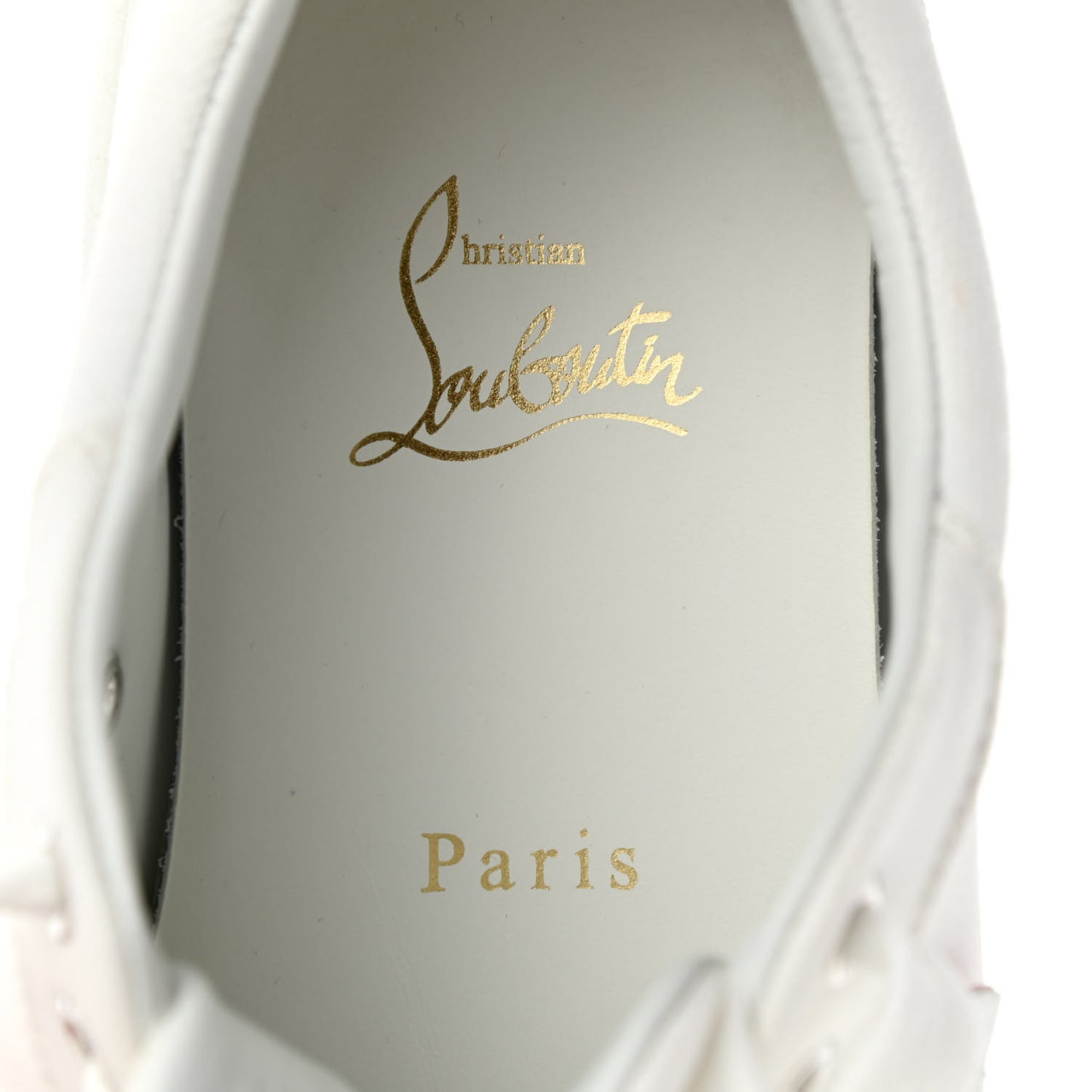 Canvas Simplerui Flat Sneakers 38.5 White