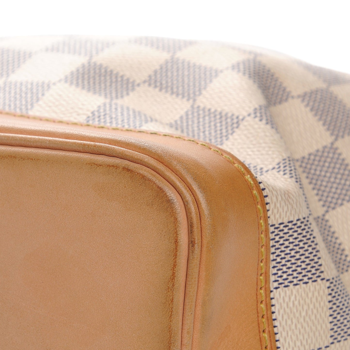 Damier Azur Noe BB