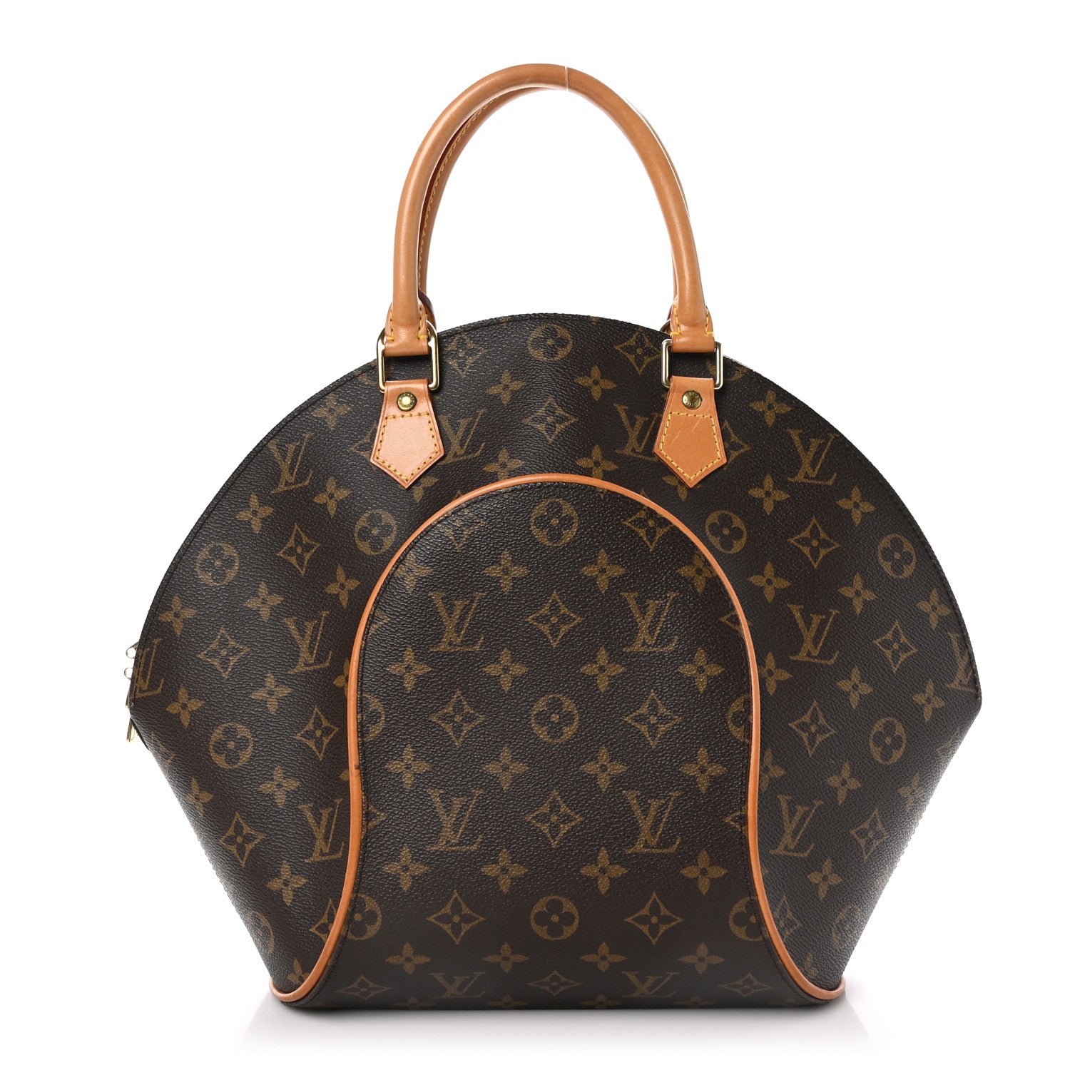 Louis Vuitton Monogram Ellipse MM 1 of 9