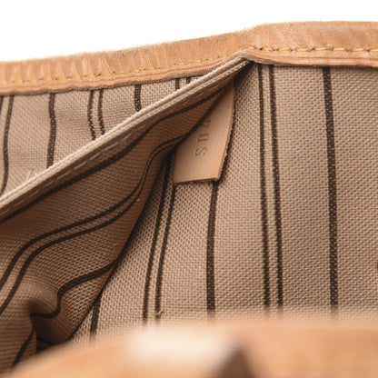 Louis Vuitton Monogram Neo Neverfull MM 8 of 21