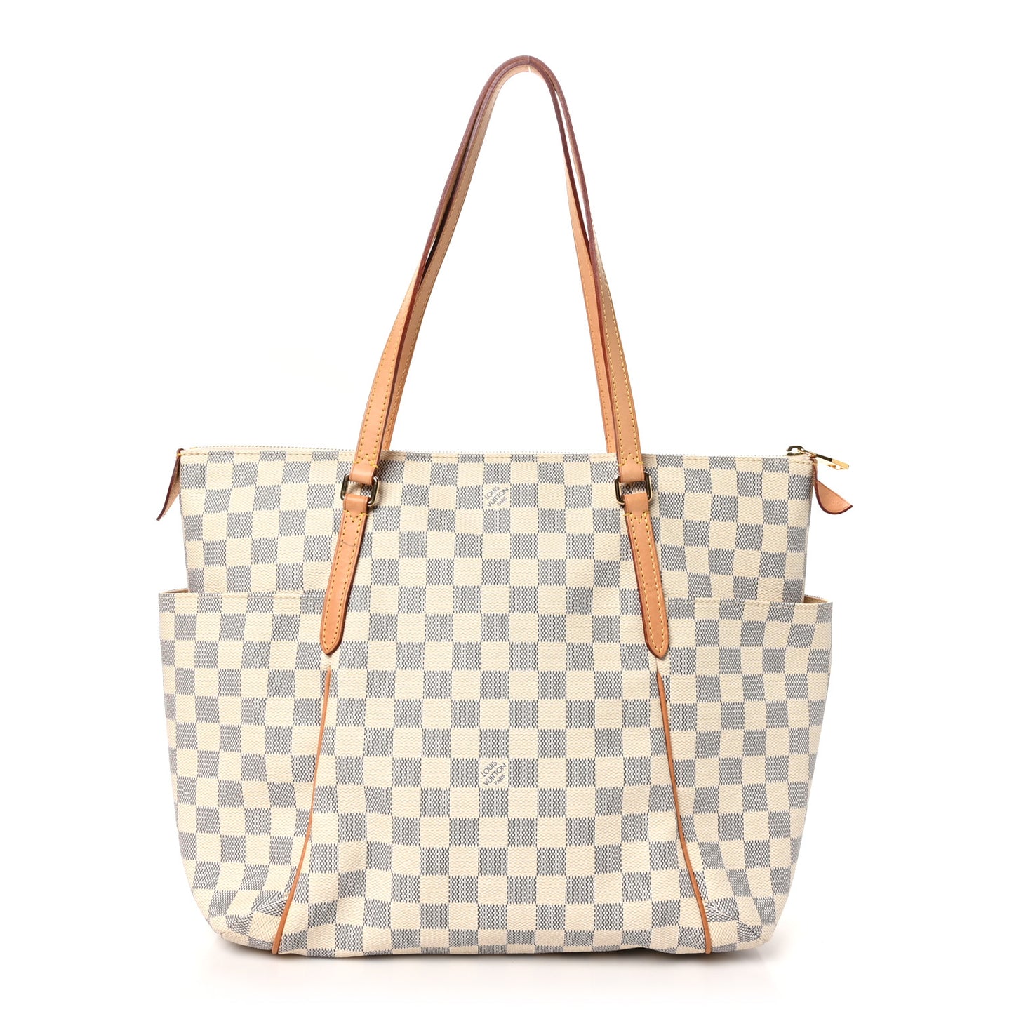 Damier Azur Totally MM