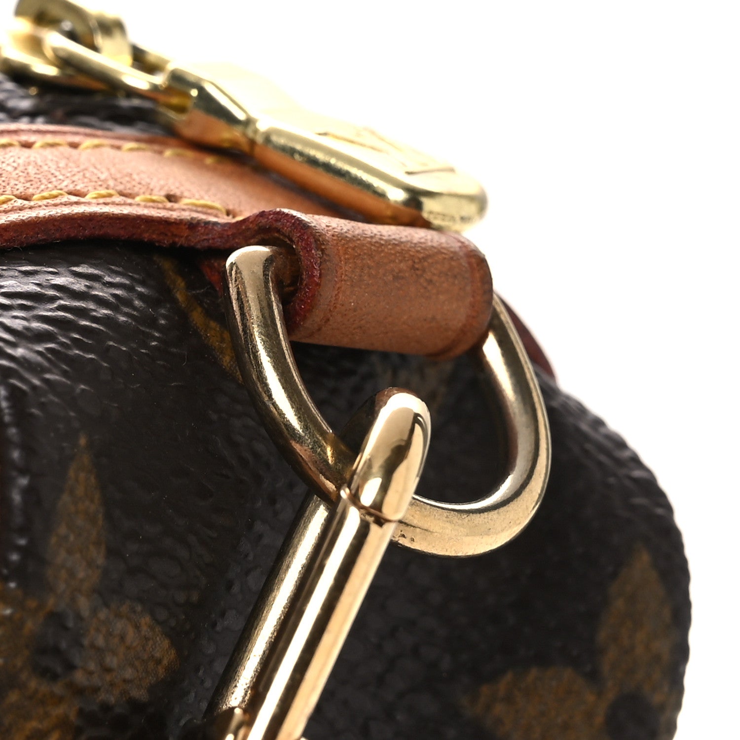Louis Vuitton Monogram Wapity 10 of 11