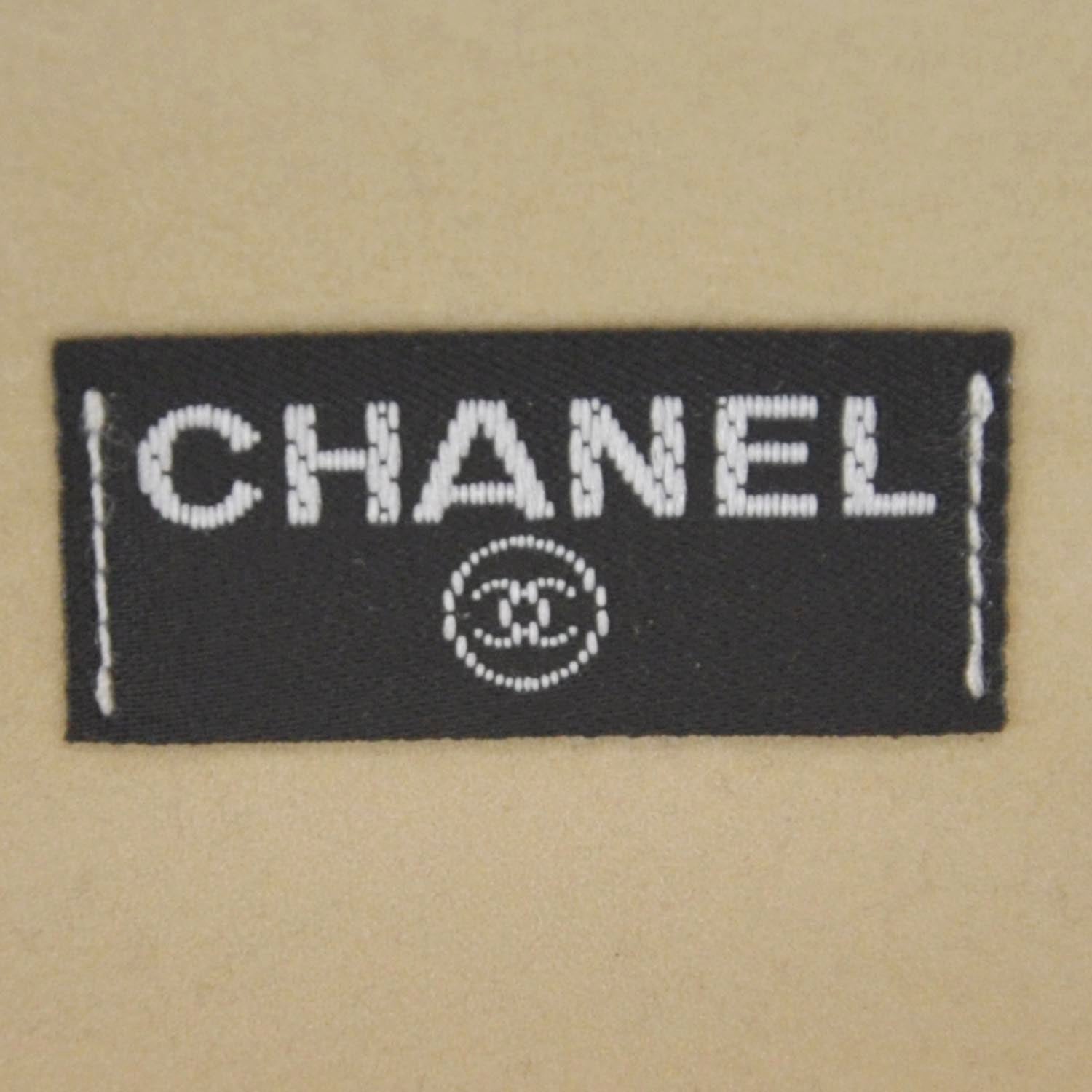 Chanel CC Logo Sunglasses 5067 Brown 11 of 11