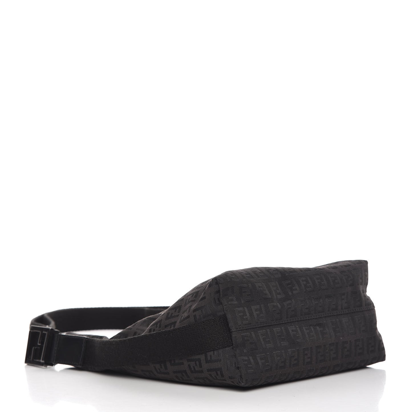 Zucchino Shoulder Bag Black