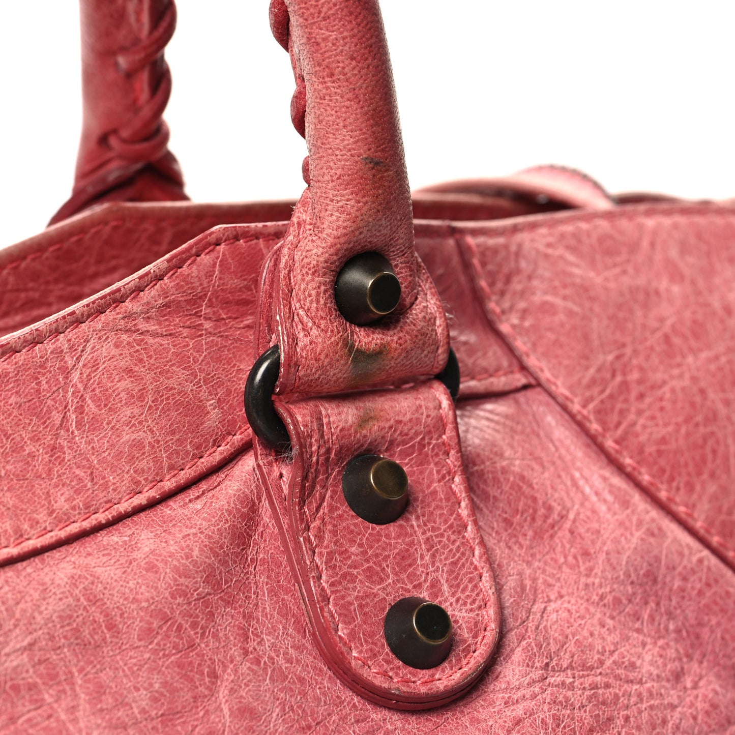 Agneau Classic Hardware Part Time Grenadine