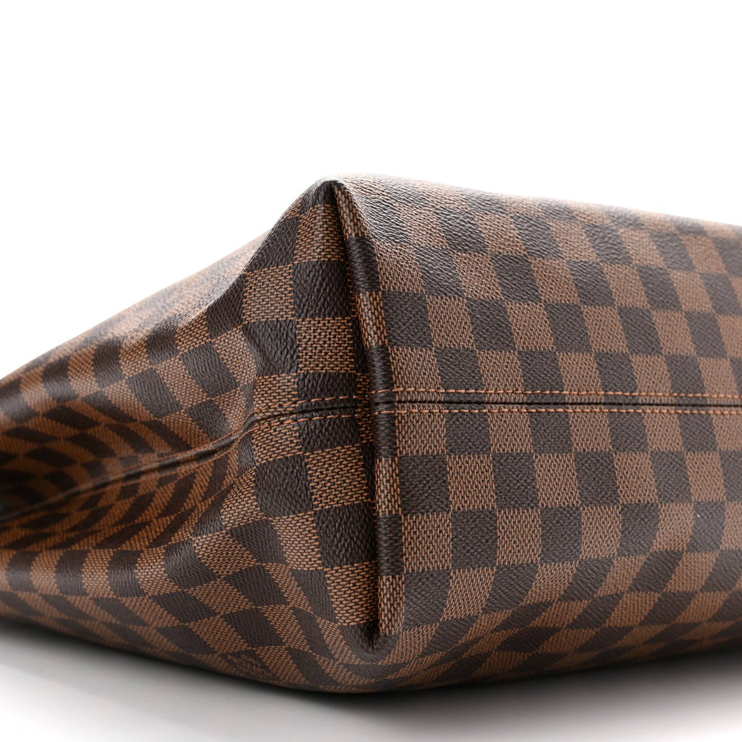 Damier Ebene Graceful MM