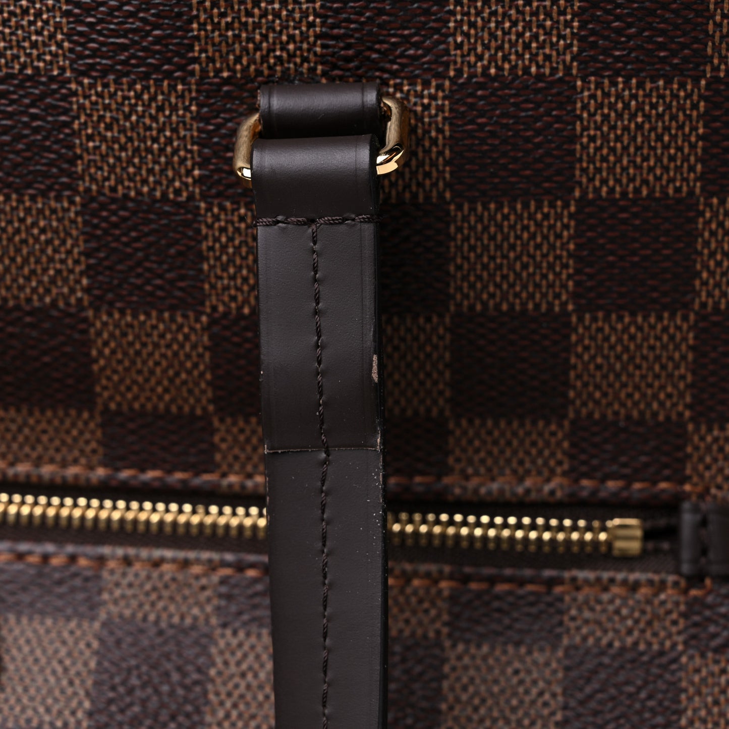 Damier Ebene Iena MM