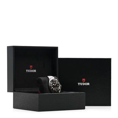 TUDOR Stainless Steel 39mm Black Bay Fifty Eight Automatic Watch Black 79030N 5 of 5
