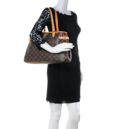 Louis Vuitton Monogram Batignolles Horizontal 2 of 7