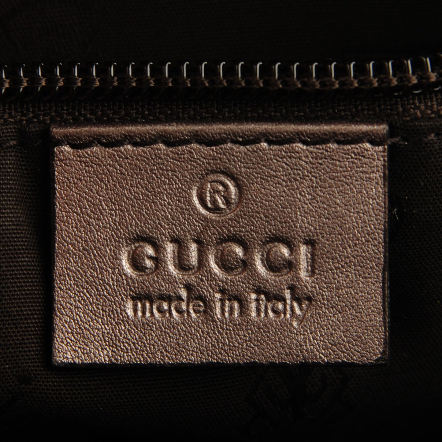 Imprime Monogram Shoulder Bag Mauve