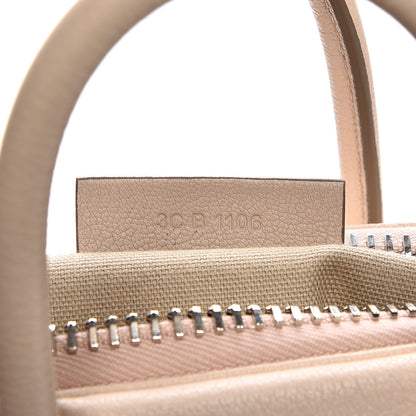 Givenchy Sugar Goatskin Mini Antigona Nude Pink 8 of 9