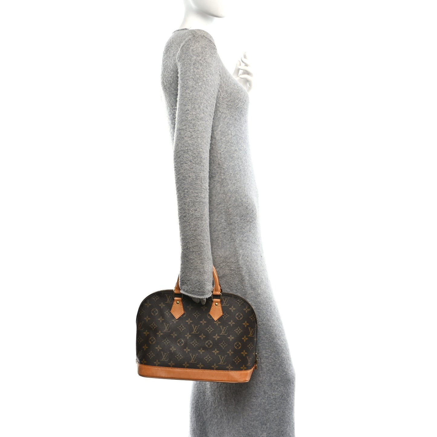 Monogram Alma PM