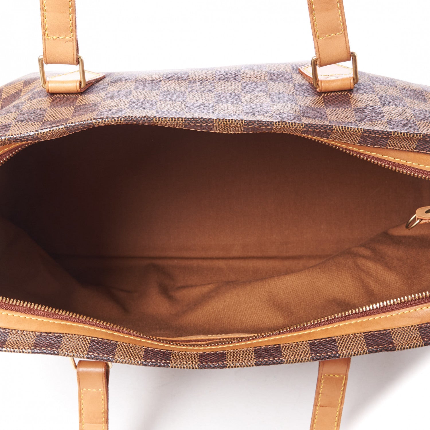 Louis Vuitton Damier Ebene Centenaire Chelsea 4 of 8