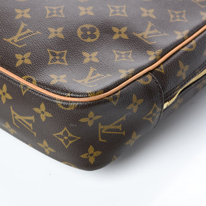 Louis Vuitton Monogram Porte-Documents Pegase Briefcase 12 of 16