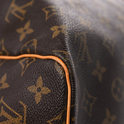 Louis Vuitton Monogram Keepall 60 10 of 29