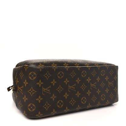 Louis Vuitton Monogram Deauville 4 of 11