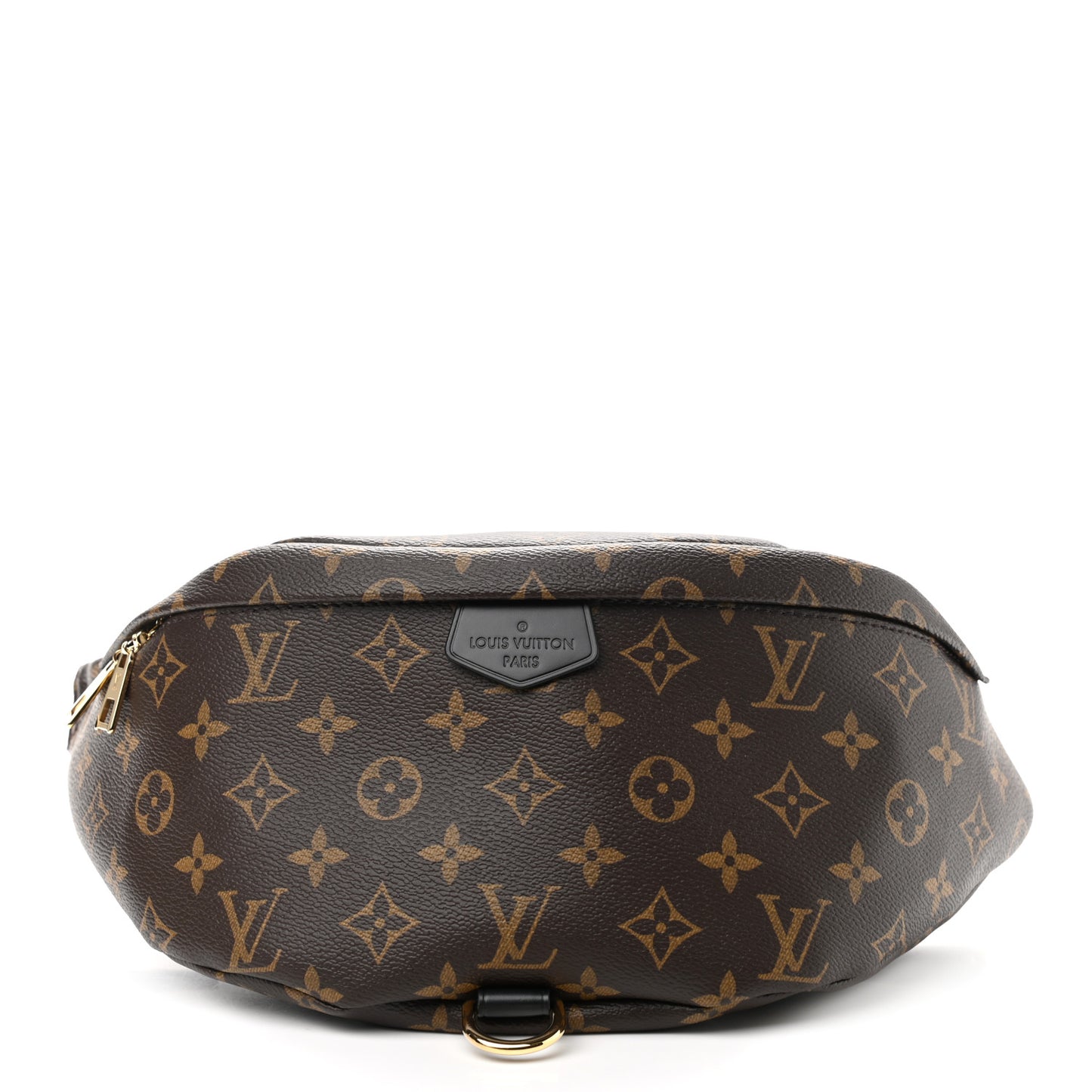 Monogram My LV World Tour Bumbag