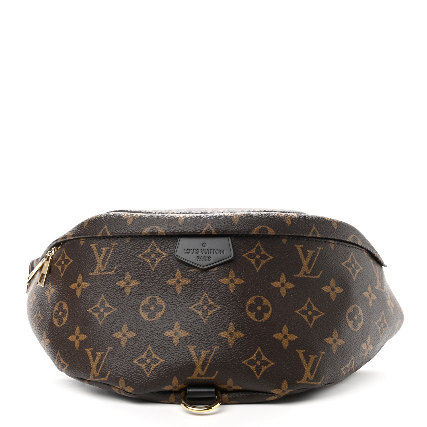 Louis Vuitton Monogram My LV World Tour Bumbag 1 of 10