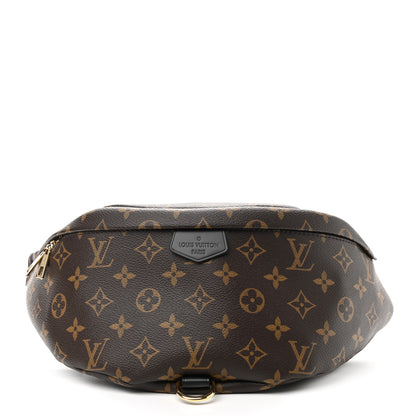 Louis Vuitton Monogram My LV World Tour Bumbag 1 of 10