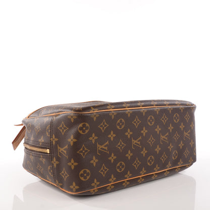 Louis Vuitton Monogram Deauville 4 of 8