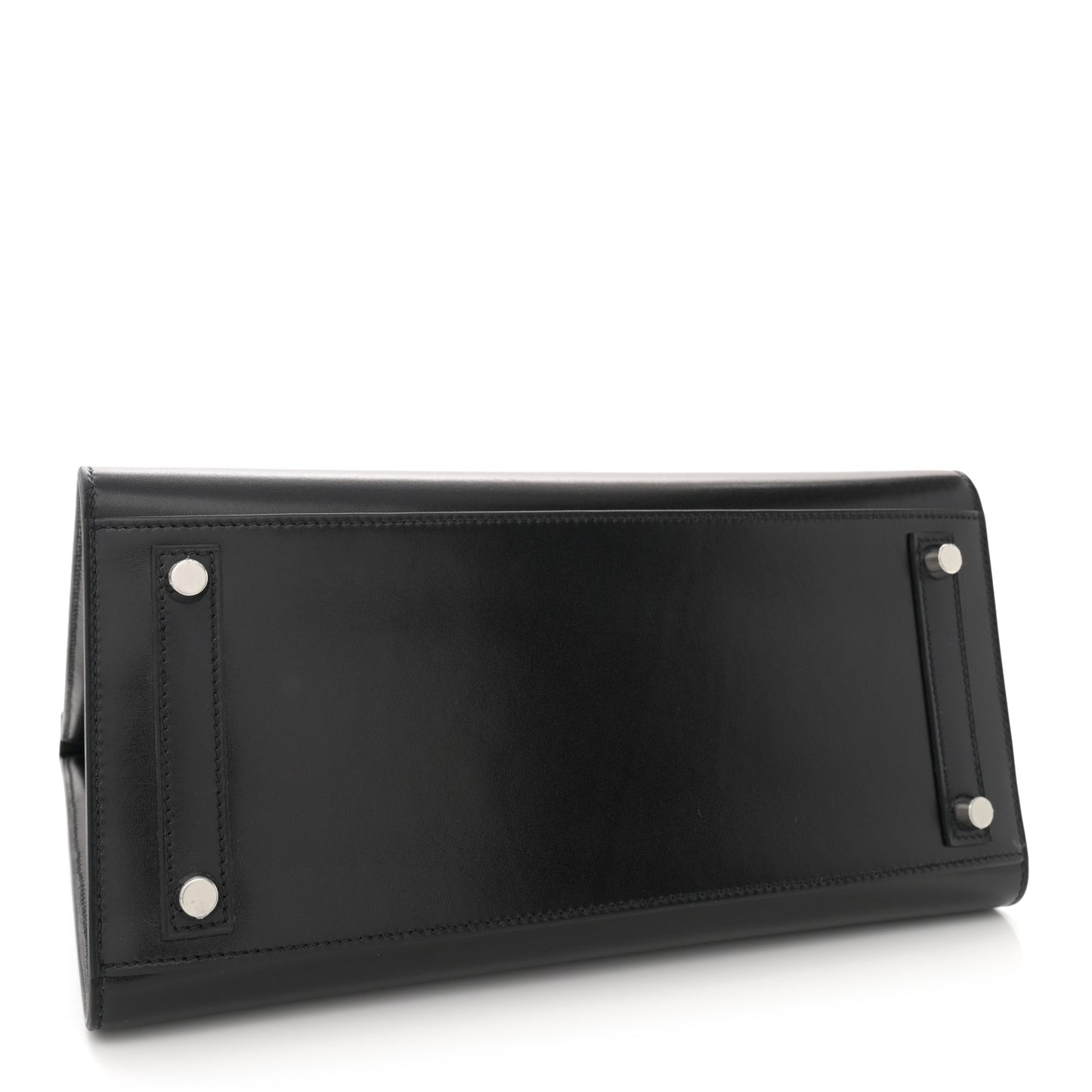 Box Birkin Sellier 30 Black