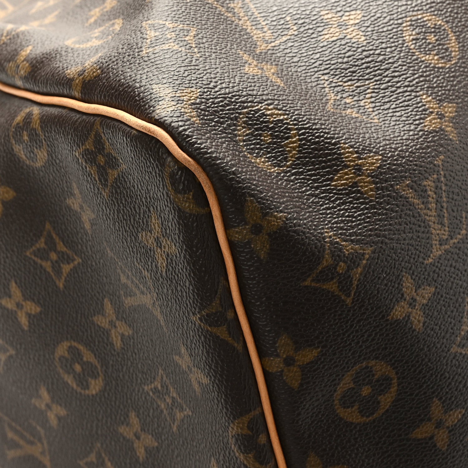 Louis Vuitton Monogram Keepall 60 7 of 11