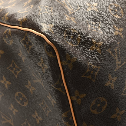 Louis Vuitton Monogram Keepall 60 7 of 11