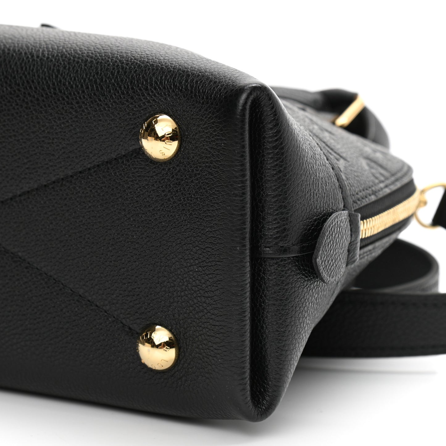 Empreinte Neo Alma BB Black
