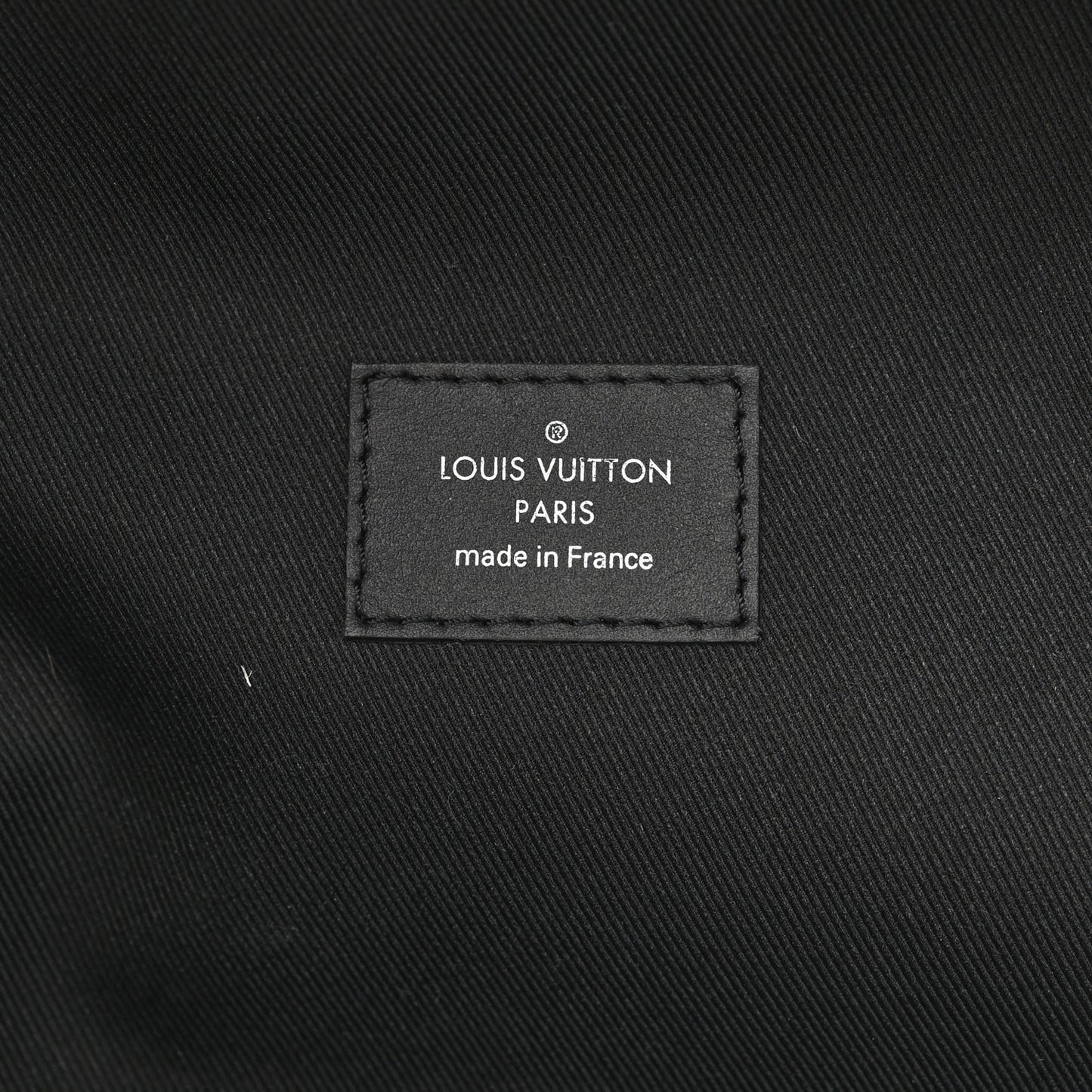 Monogram Eclipse Discovery Backpack PM