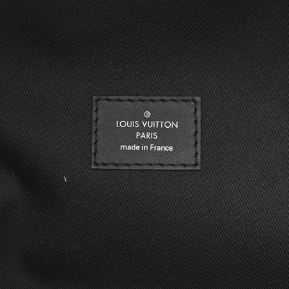 Louis Vuitton Monogram Eclipse Discovery Backpack PM 6 of 9