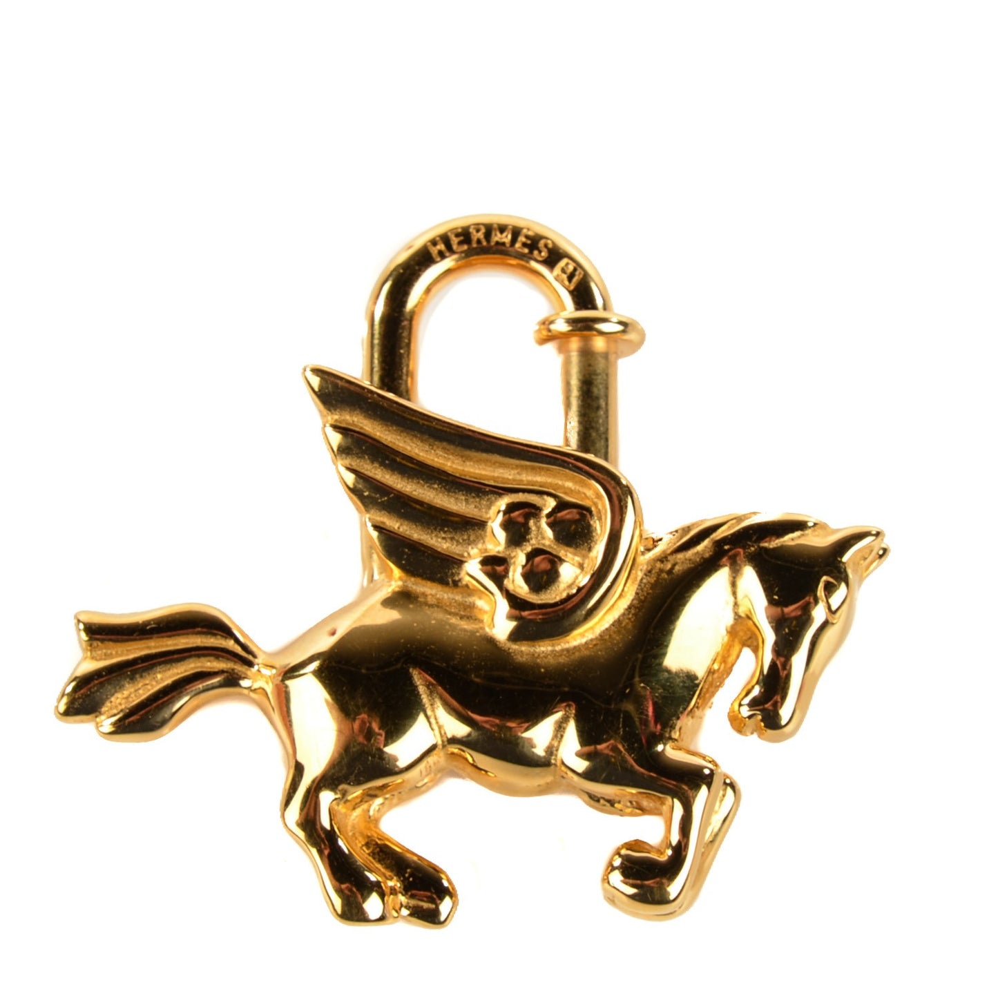Pegasus Cadena Lock Gold