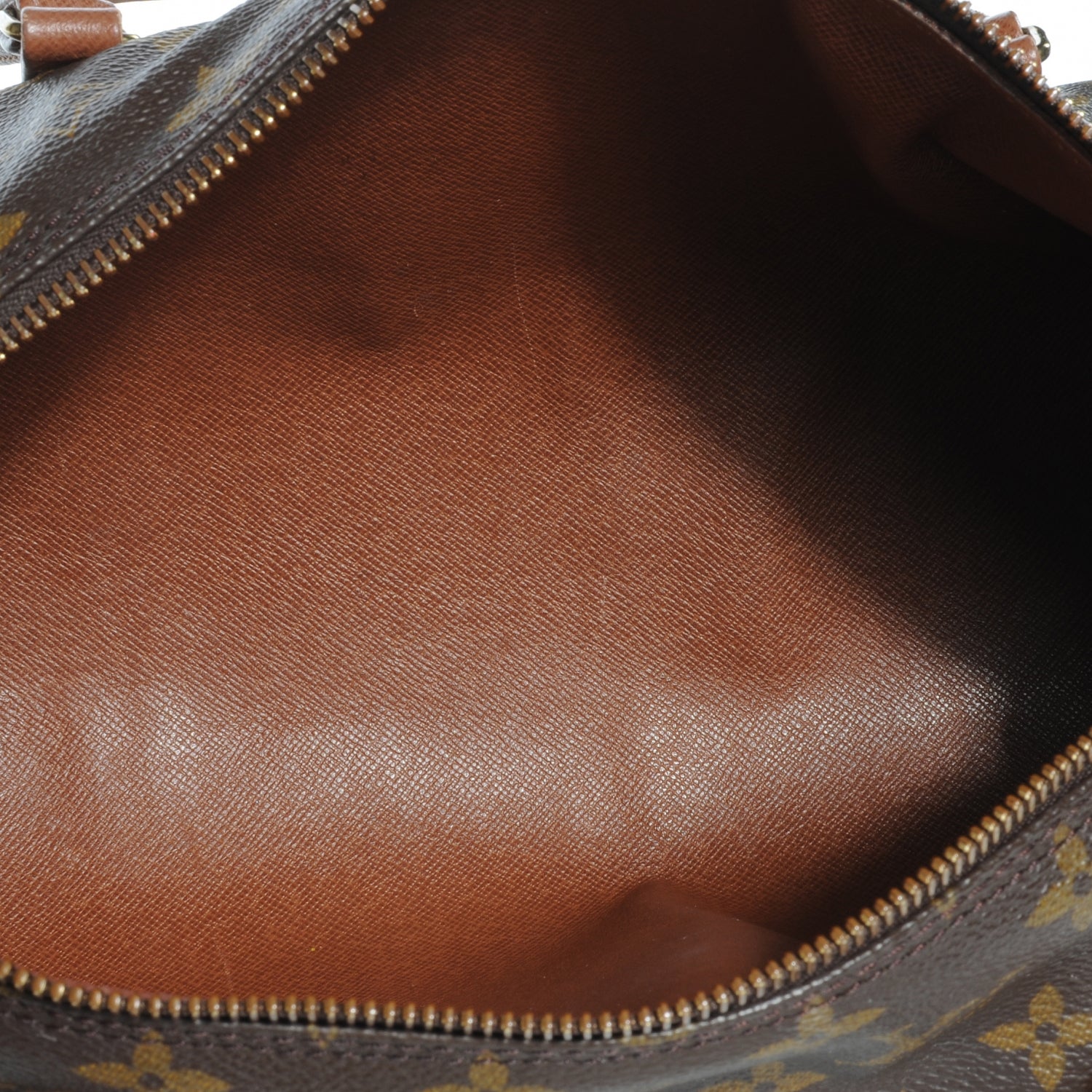 Louis Vuitton Monogram Papillon 30 6 of 8