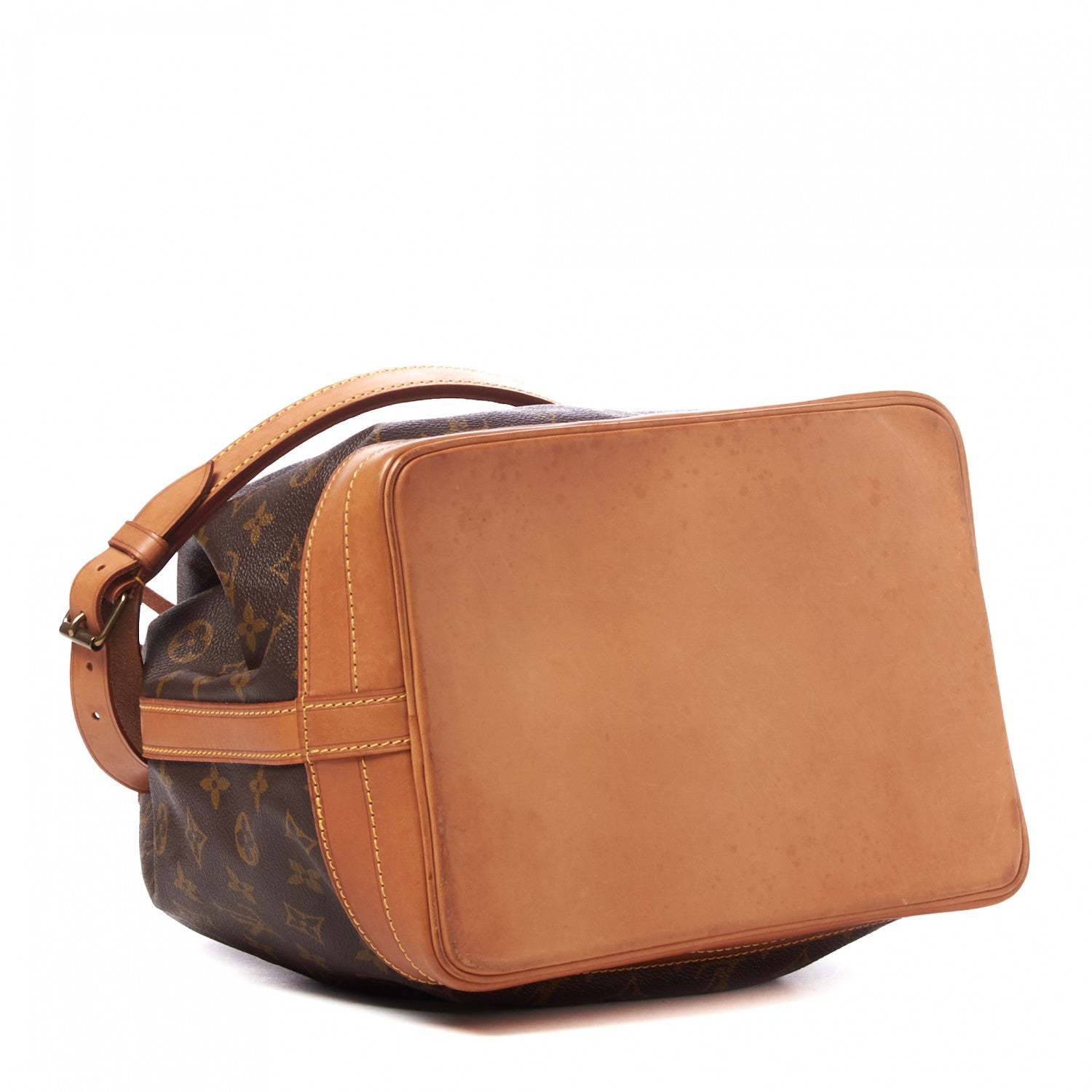 Louis Vuitton Monogram Noe 3 of 7