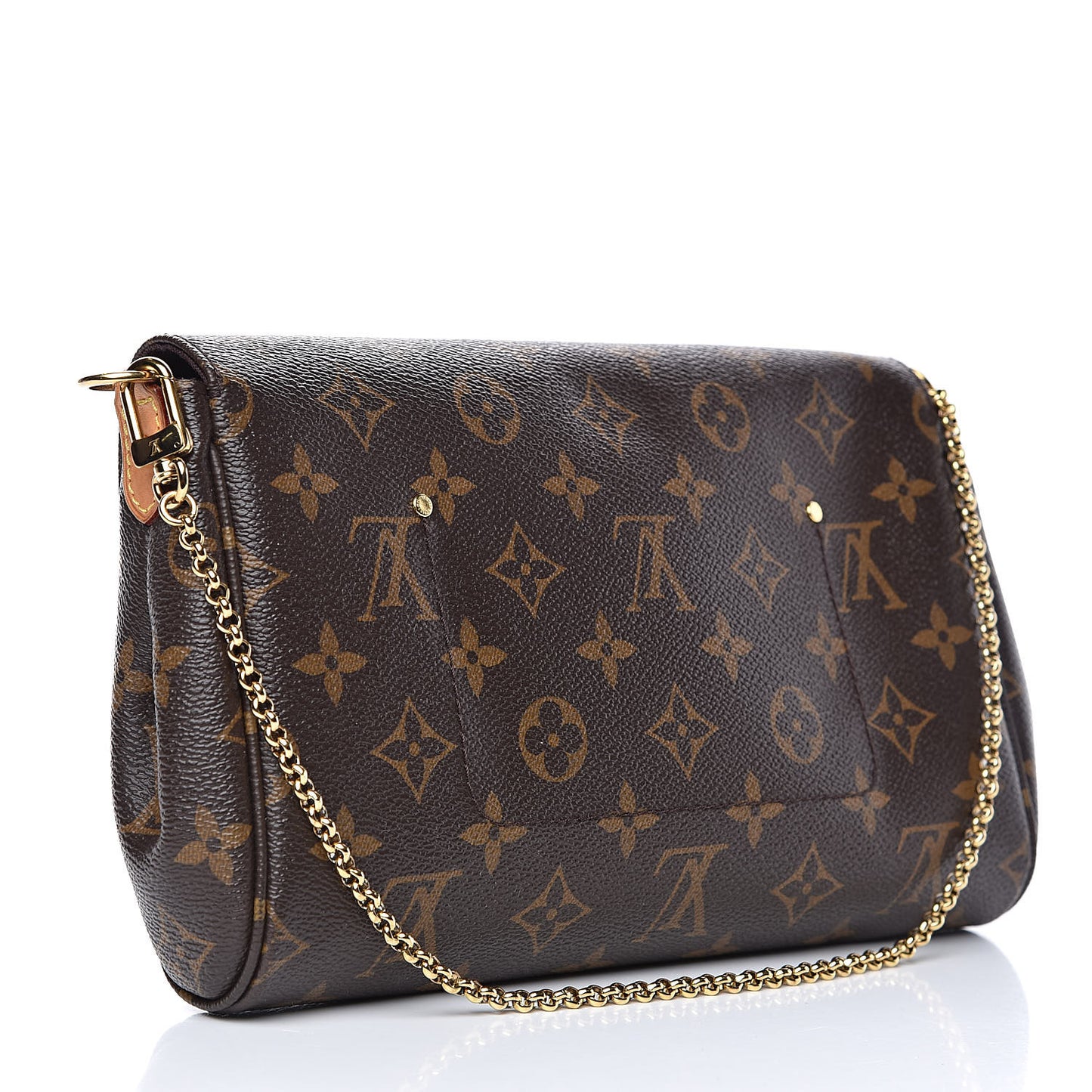 Monogram Favorite MM