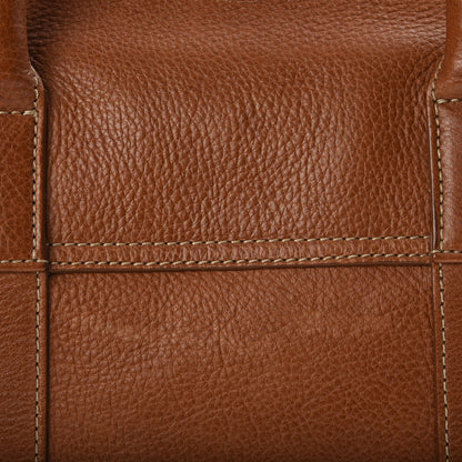 Mulberry Natural Leather Small Bayswater Oak 14 of 14