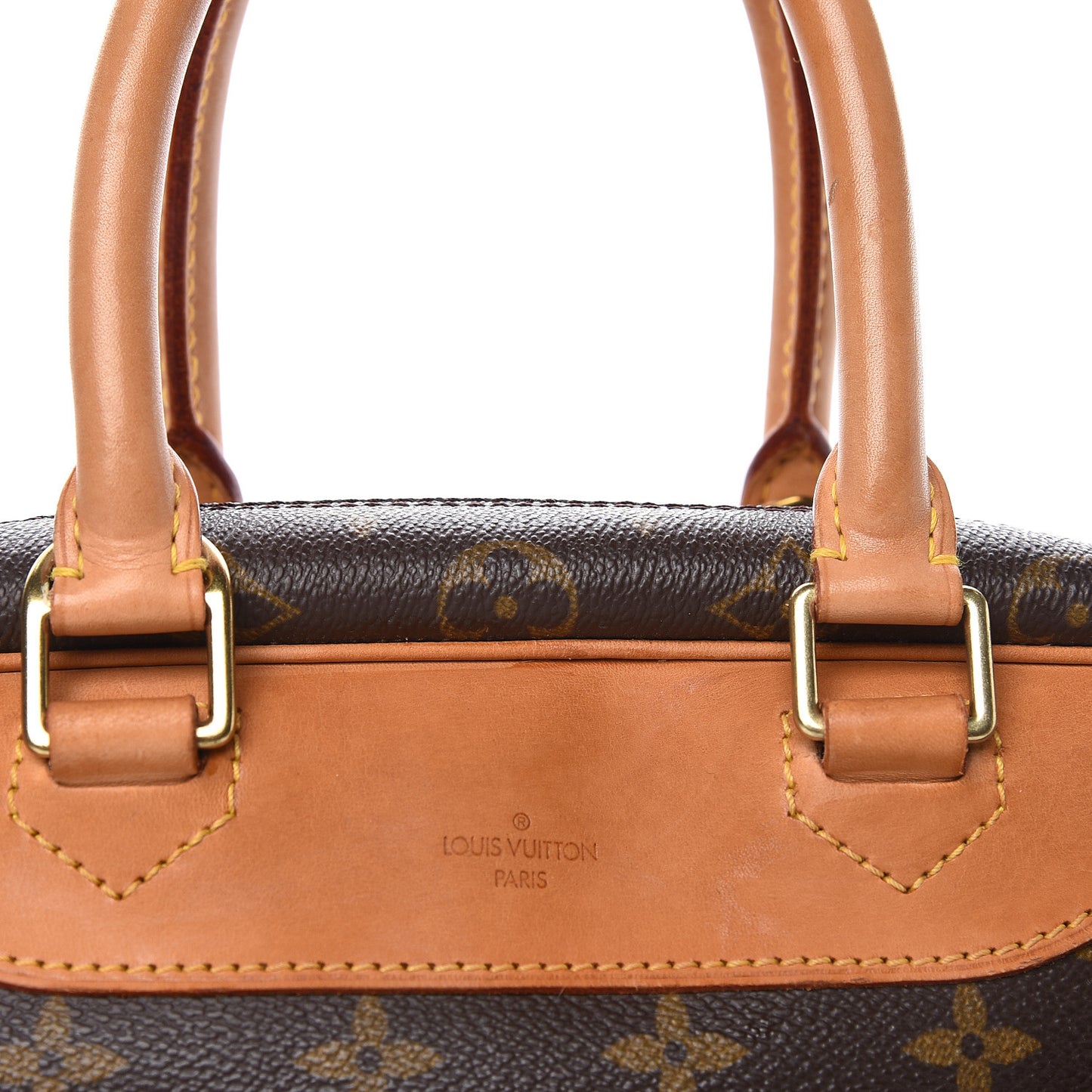 Monogram Deauville
