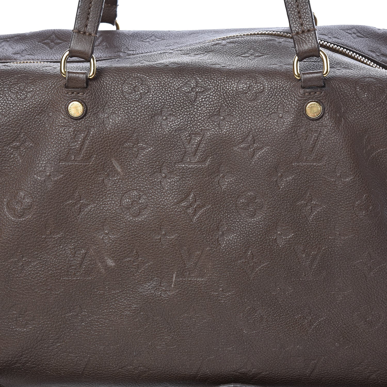 Louis Vuitton Empreinte Lumineuse GM Ombre 19 of 24