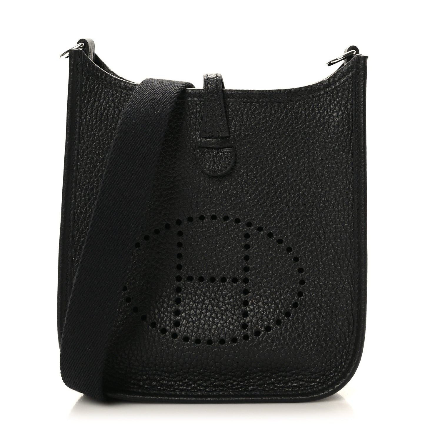 Taurillon Clemence Evelyne TPM Black
