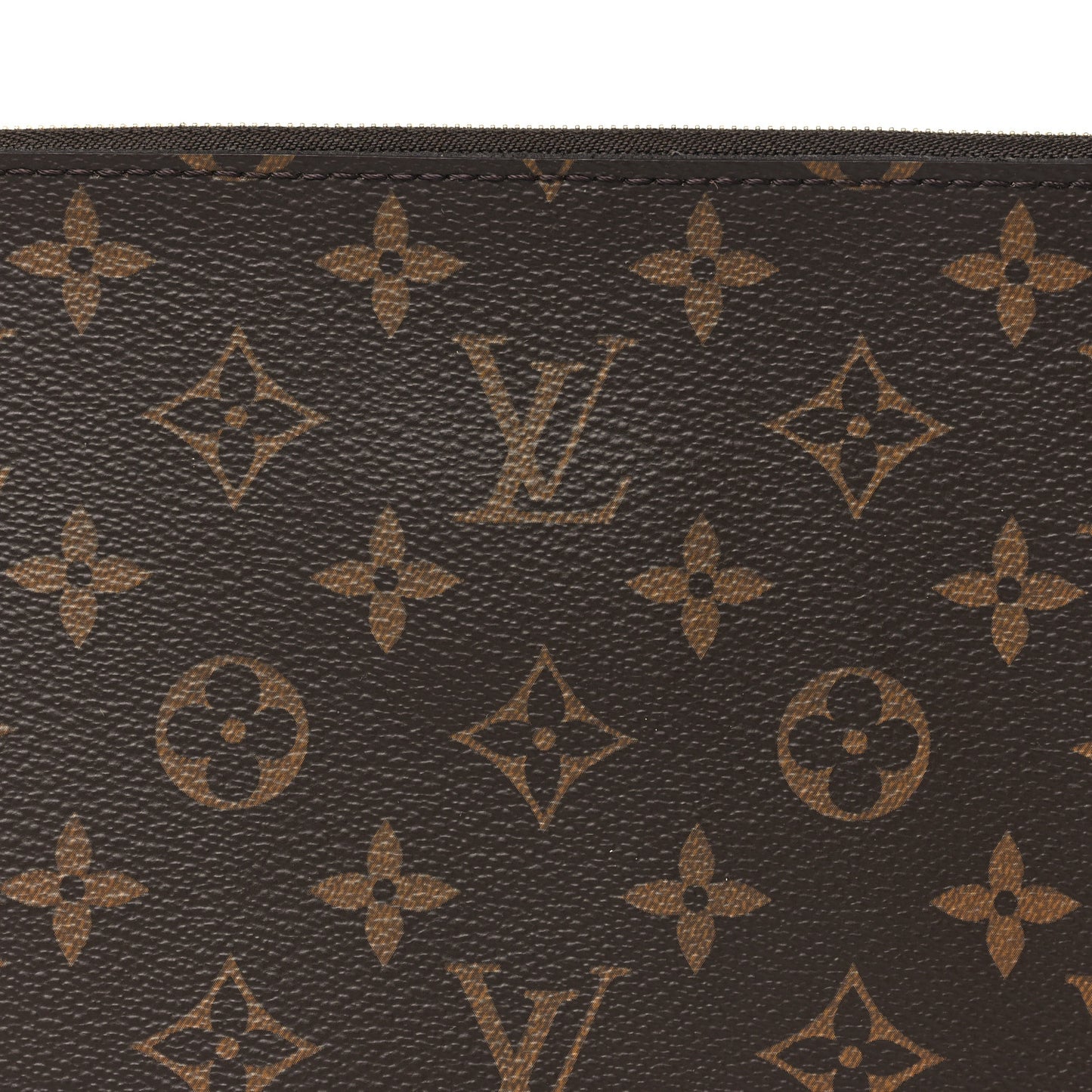 Monogram Neverfull MM GM Pochette