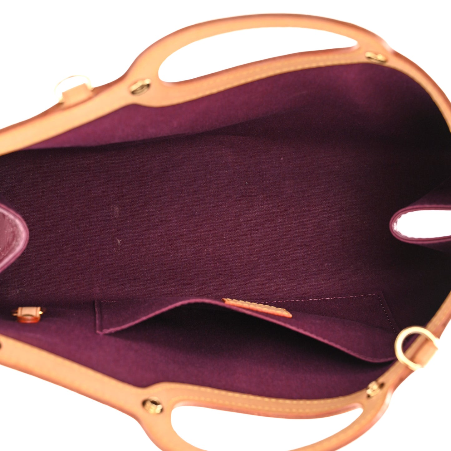 Vernis Roxbury Drive Violet