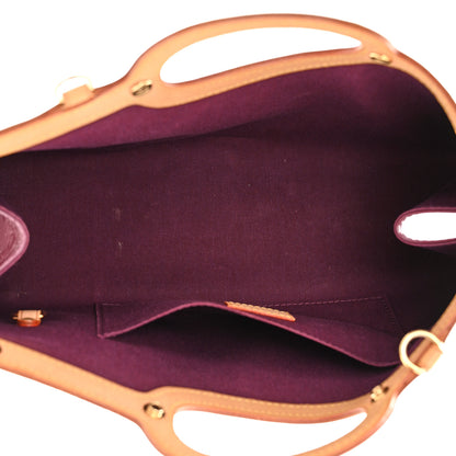 Louis Vuitton Vernis Roxbury Drive Violet 4 of 10