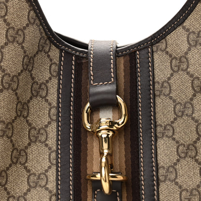 Gucci Monogram Medium Joy Shoulder Bag 7 of 11