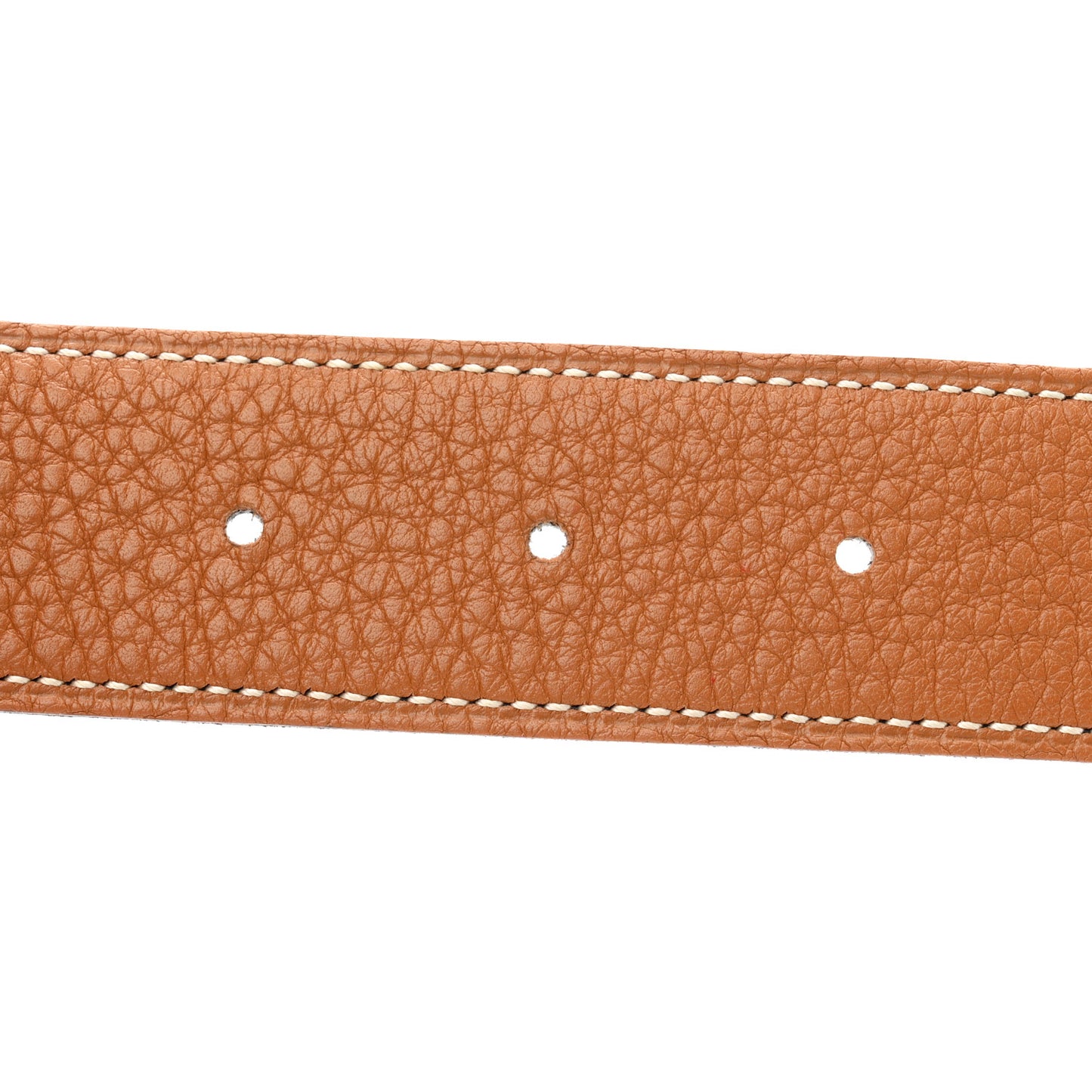 Box Togo 32mm Belt Strap 85 34 Black Gold
