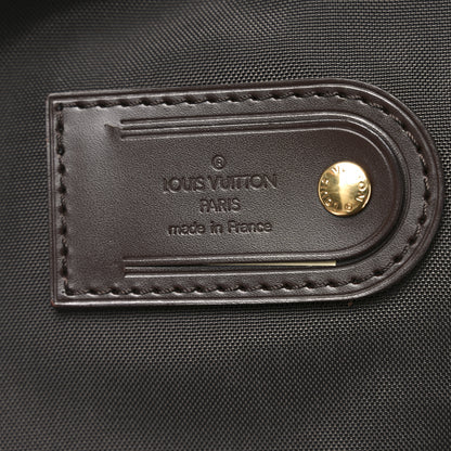 Louis Vuitton Damier Ebene Pegase 45 6 of 11