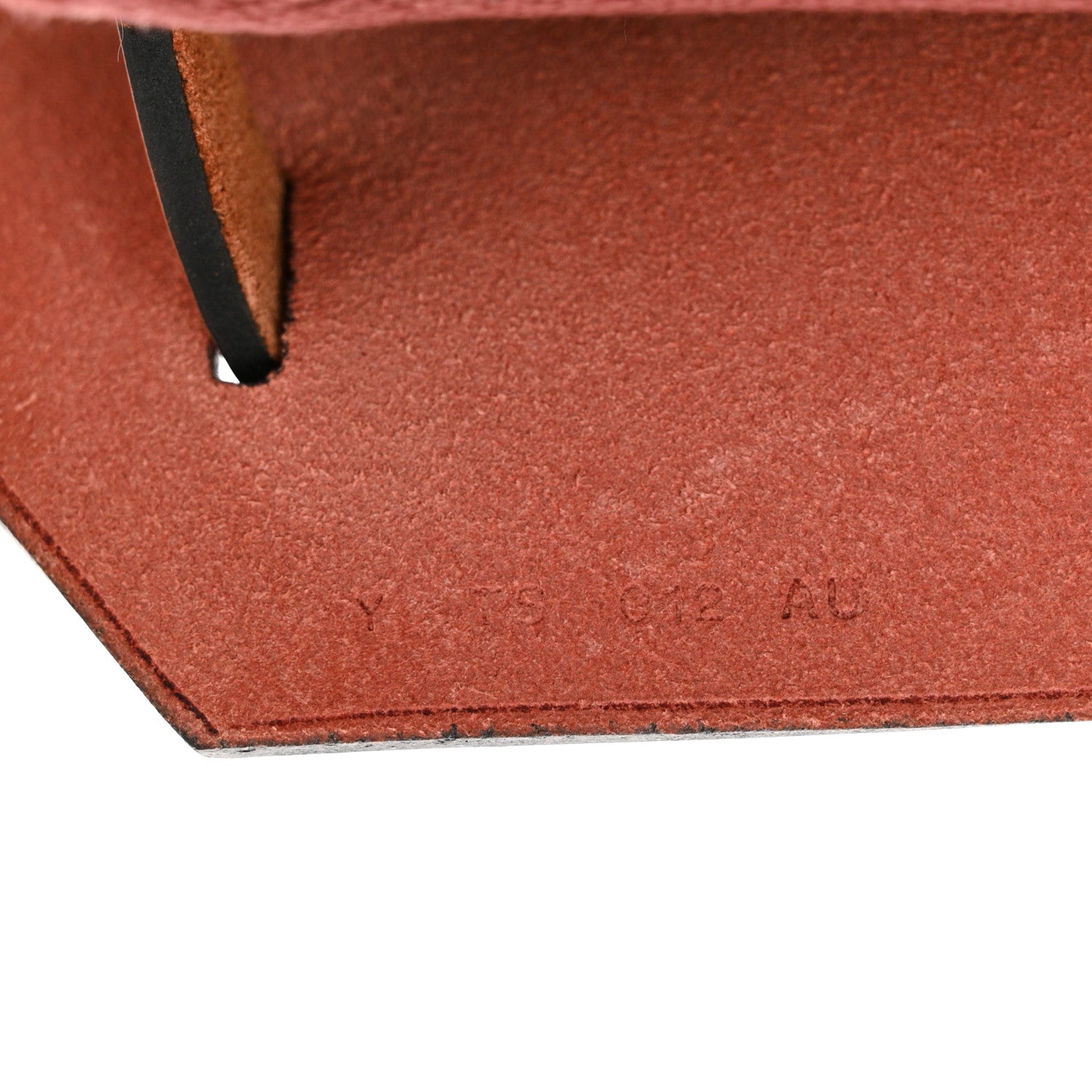 Hermes Military Toile Vache Hunter Herbag Zip 39 PM Chocolate Rouge Sellier Rouge H Cuivre 8 of 16