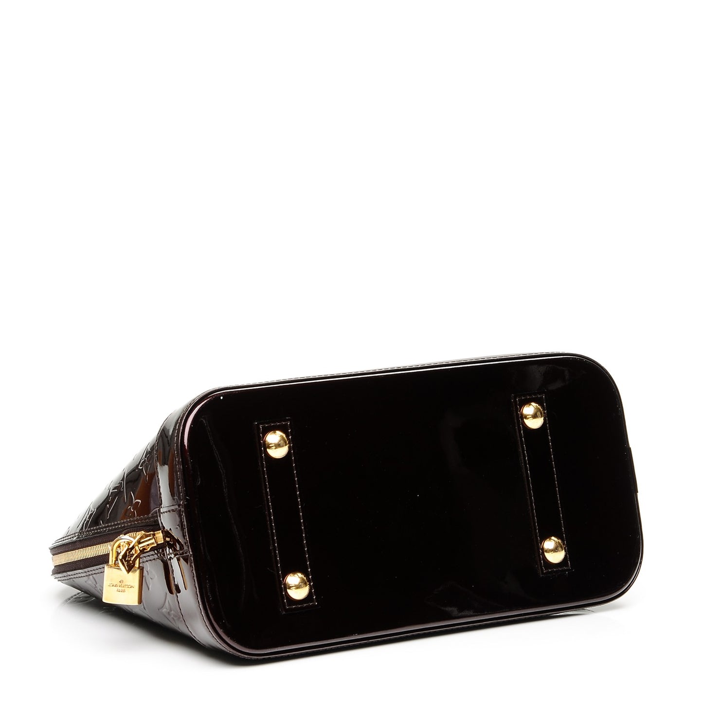 Vernis Alma PM Amarante