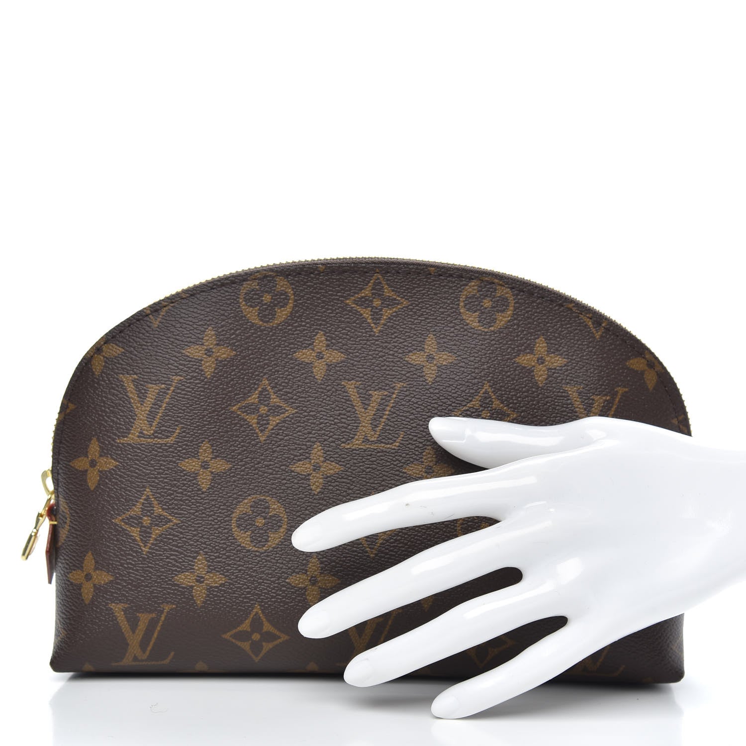 Louis Vuitton Monogram Cosmetic Pouch GM 2 of 8