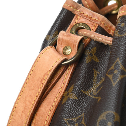 Louis Vuitton Monogram Noe 11 of 12