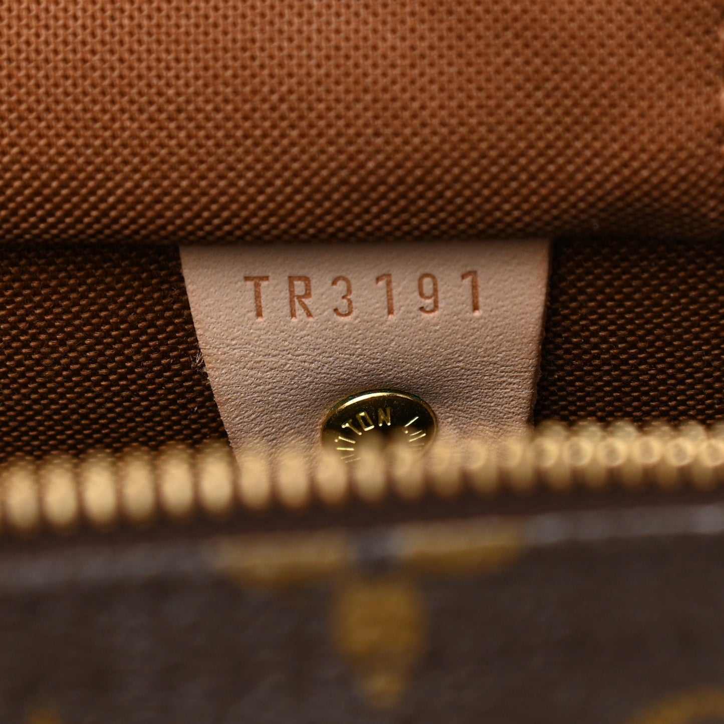Monogram Speedy 30