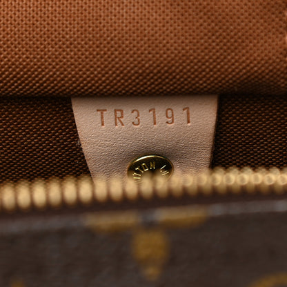 Louis Vuitton Monogram Speedy 30 6 of 10